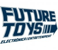Future Toys - electrònica i entreteniment
